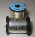 ��������� ������ UNI french EMBO 5 yds sm silver